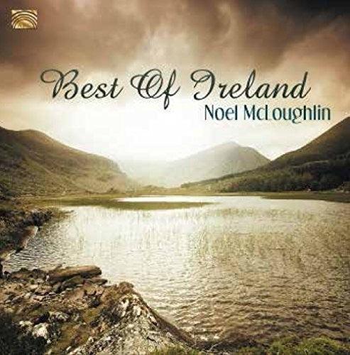 Best of Ireland { VINYL LP }
