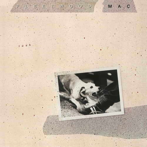 Fleetwood Mac: Tusk - CD