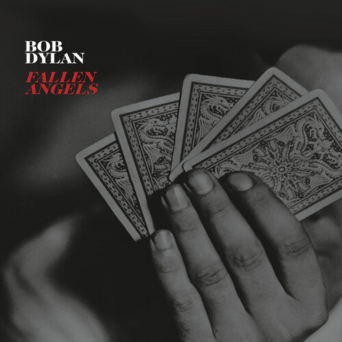 Bob Dylan: Fallen Angels - CD