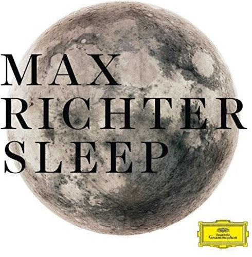 Max Richter: Sleep - Record