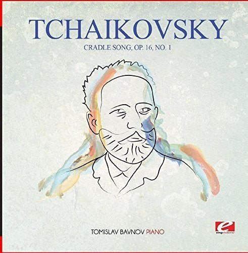 Tchaikovsky: Tchaikovsky: Cradle Song, Op. 16, No. 1 - Record