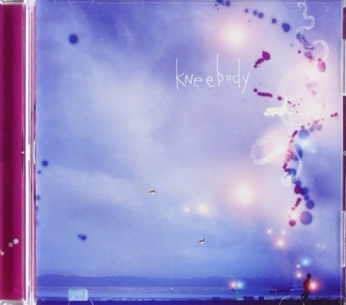 Kneebody: Kneebody - CD