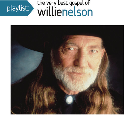 Willie Nelson: Playlist: The Very Best Gospel of Willie Nelson - Record