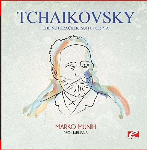 Tchaikovsky: Tchaikovsky: The Nutcracker (suite), Op. 71a - Record
