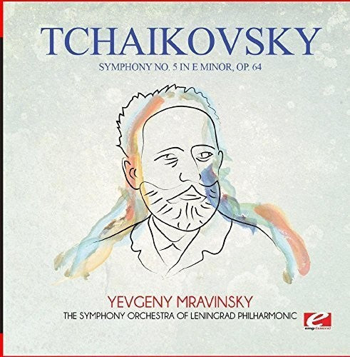 Tchaikovsky: Tchaikovsky: Symphony No. 5 in E Minor, Op. 64 - Record
