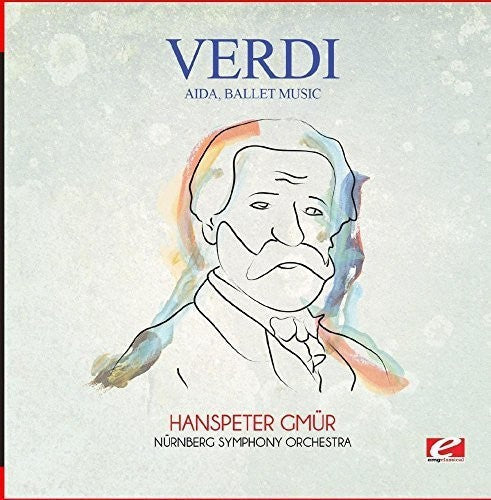 Verdi: Verdi: Aida, Ballet Music - Record