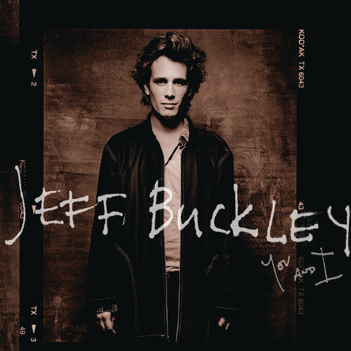 Jeff Buckley: You and I - CD