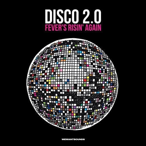 Various Artists: Disco 2.0: Fever's Risin Again / Various - Record