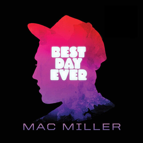 Mac Miller: Best Day Ever - Record
