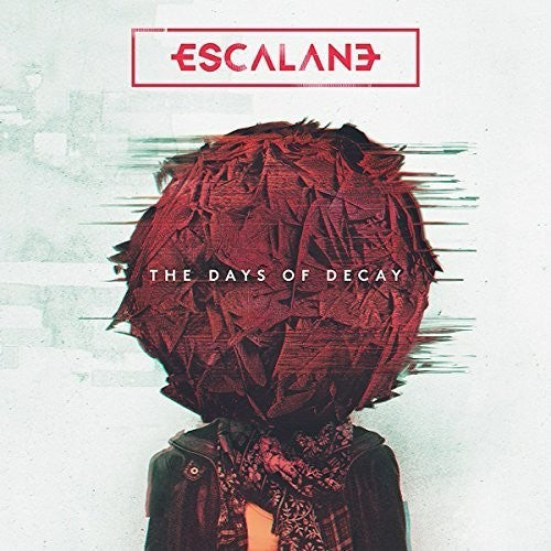 Escalane: Days of Decay - CD