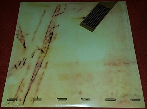 Soda Stereo- Signos { VINYL LP }
