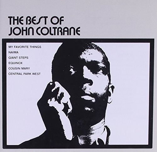 John Coltrane: Best of - CD
