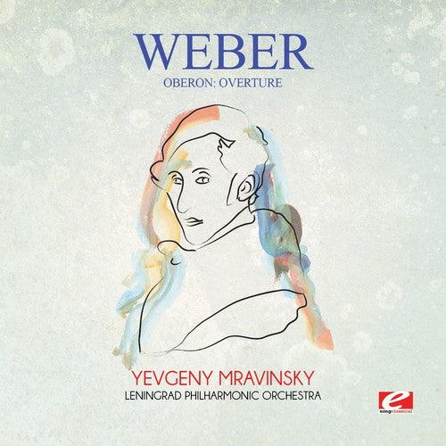 Von Weber: Weber: Oberon: Overture - Record