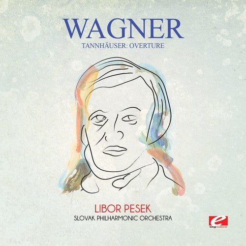 Wagner: Wagner: Tannhauser: Overture - Record