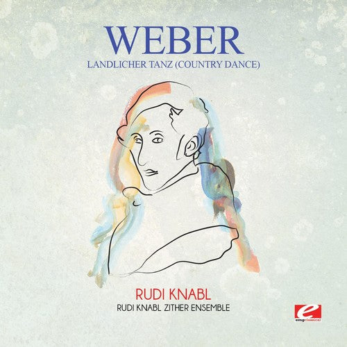 Von Weber: Weber: Landlicher tanz (Country Dance) - Record