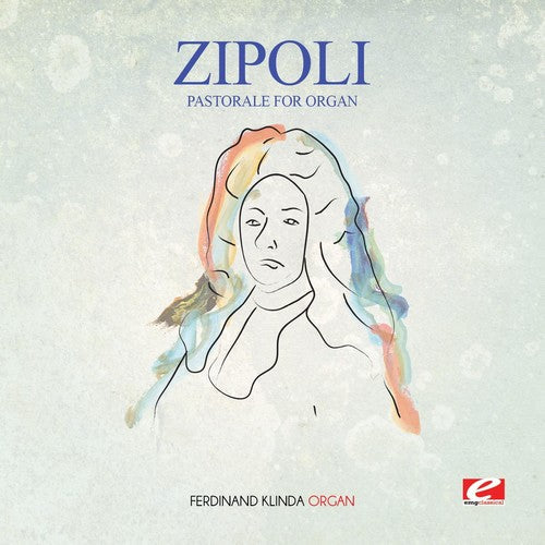 Zipoli: Zipoli: Pastorale for Organ - Record
