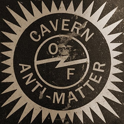 Cavern Of Anti-Matter: Void Beats / Invocation Trex - Record