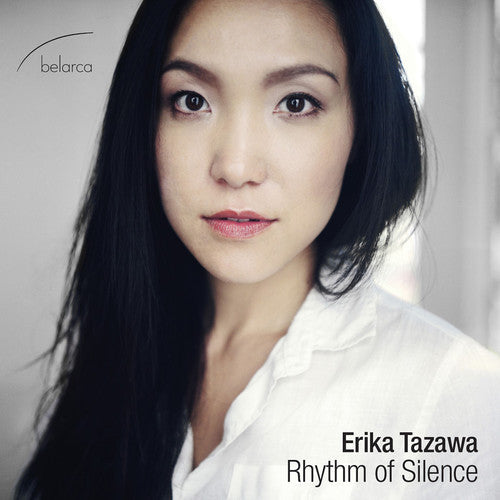 Eisenga / Tazawa: Rhythm of Silence - Record
