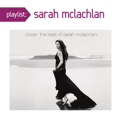 Sarah McLachlan: Playlist: Very Best of - CD