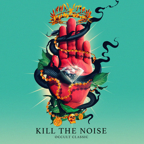 Kill The Noise: Occult Classic - Record