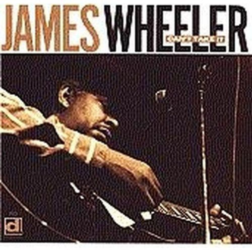 James Wheeler: Can't Take It - Record