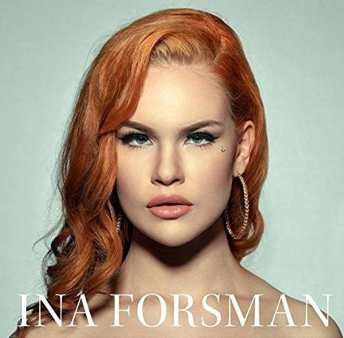 Ina Forsman: Ina Forsman - Record