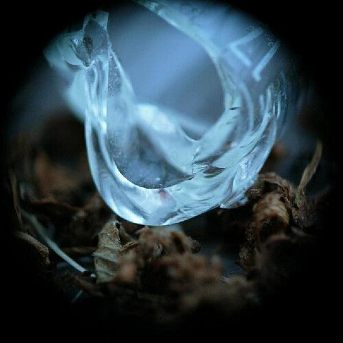 Ossicles: Mantelpiece - CD