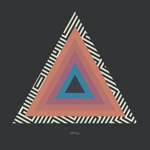 Tycho- Awake Remix { VINYL LP }