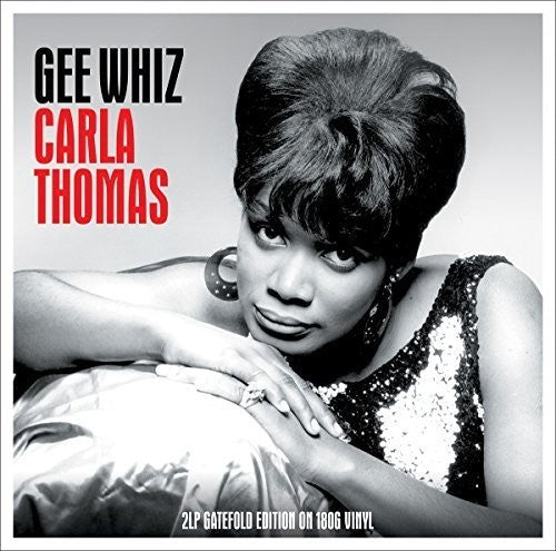 Carla Thomas: Gee Whiz - VINYL