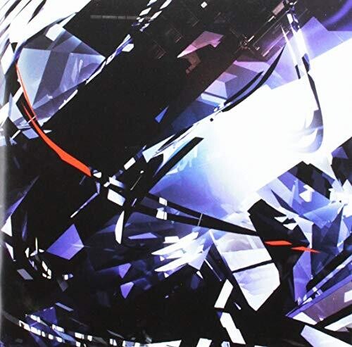 Hiroyuki Sawano: Guilty Crown Complete Soundtrack (Original Soundtrack) - CD