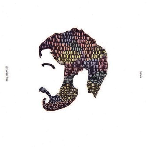 Ben Abraham- Sirens { VINYL LP }