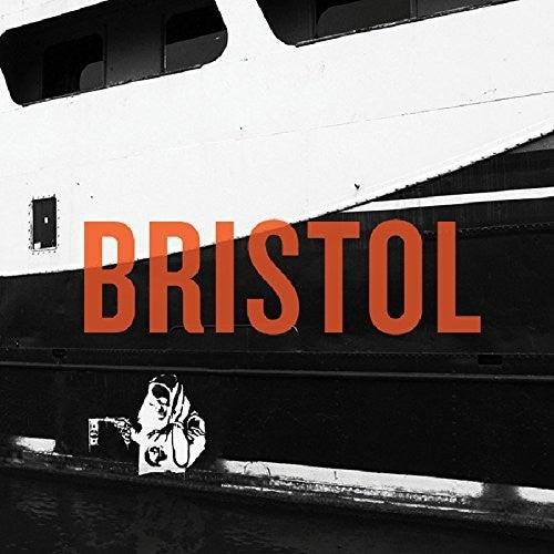Bristol- Bristol { VINYL LP }