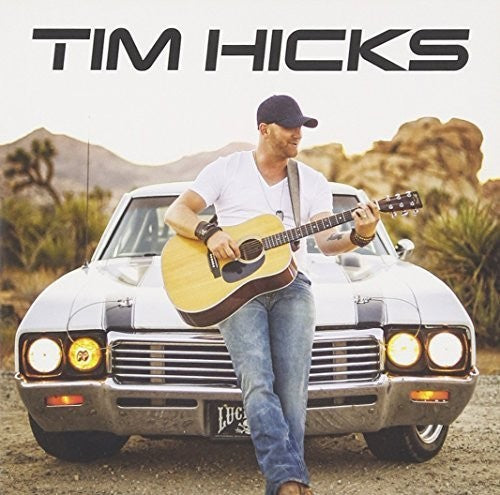 Tim Hicks: Tim Hicks - Record