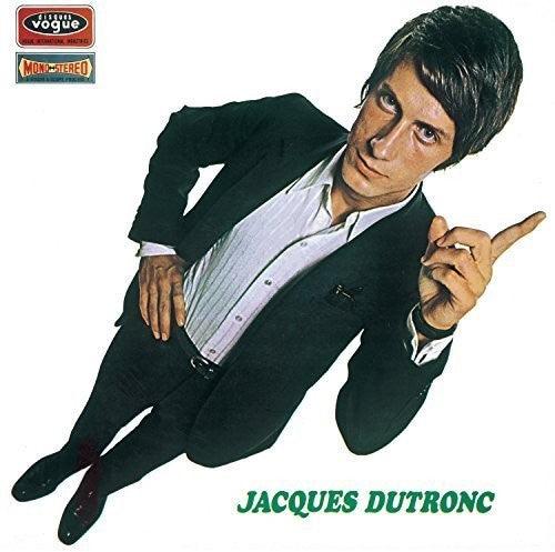 Jacques Dutronc- Et Moi Et Moi Et Moi { VINYL LP }