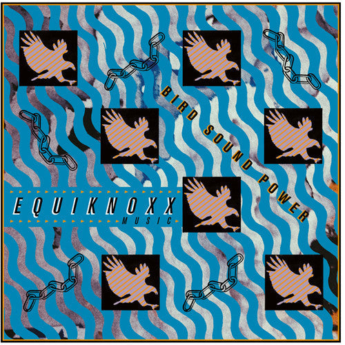 Equiknoxx: Bird Sound Power - Record
