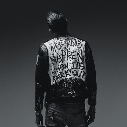 G-EAZY: When It's Dark Out - Record
