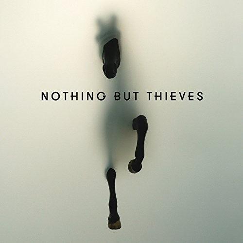 Nothing But Thieves- Nothing But Thieves { VINYL LP }