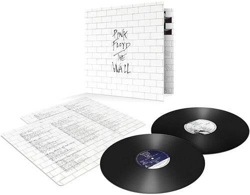 Pink Floyd: The Wall - VINYL