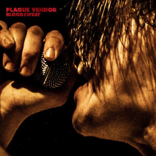 Plague Vendor- Bloodsweat { VINYL LP }