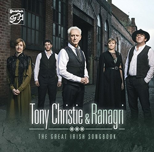 Tony Christie: Great Irish Songbook - SUPER-AUDIO CD