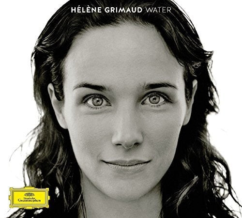 Helene Grimaud: Water - Record