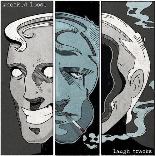 Knocked Loose: Laugh Tracks - CD