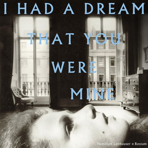 Hamilton Leithauser: I Had A Dream That You Were Mine - VINYL