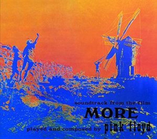Pink Floyd: More - CD