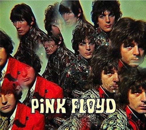Pink Floyd: The Piper At The Gates Of Dawn - CD