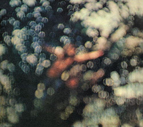 Pink Floyd: Obscured By Clouds - CD