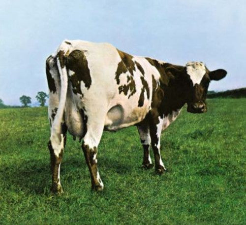 Pink Floyd: Atom Heart Mother - CD