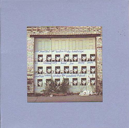 Do Make Say Think- Goodbye Enemy Airship the Landlord Is Dead { VINYL LP }
