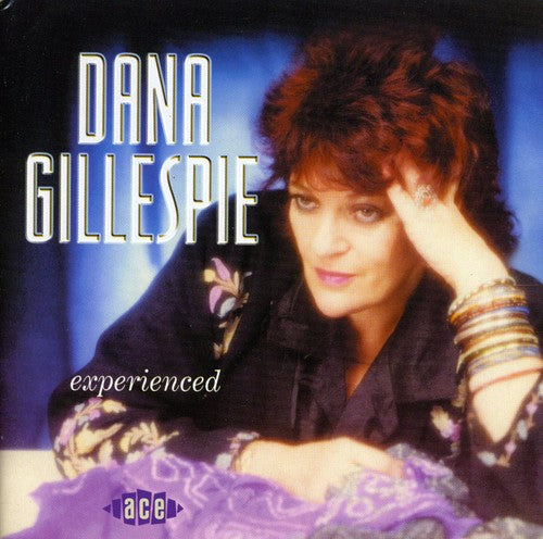 Dana Gillespie: Experienced - Record