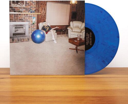 Julia Jacklin- Don't Let The Kids Win { VINYL LP }